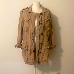 Free People Jacket